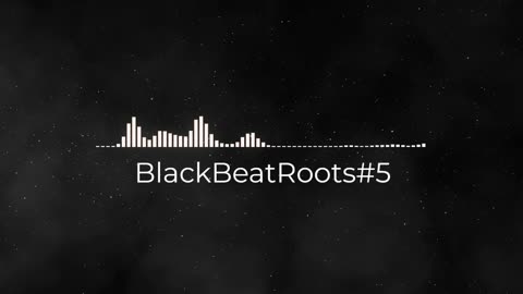 BlackBeatRoots#EP01 ♫ The POWER of HIP HOP at its BEST!