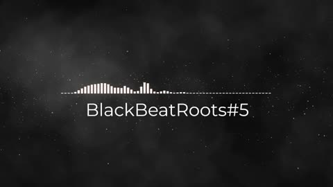 BlackBeatRoots#EP01 ♫ The POWER of HIP HOP at its BEST!