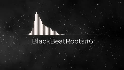 BlackBeatRoots#EP01 ♫ The POWER of HIP HOP at its BEST!