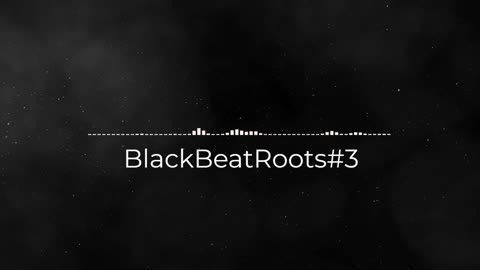 BlackBeatRoots#EP01 ♫ The POWER of HIP HOP at its BEST!