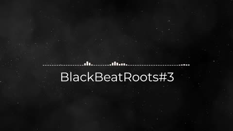 BlackBeatRoots#EP01 ♫ The POWER of HIP HOP at its BEST!