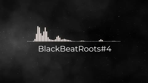 BlackBeatRoots#EP01 ♫ The POWER of HIP HOP at its BEST!