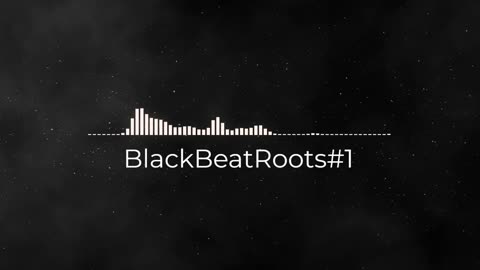 BlackBeatRoots#EP01 ♫ The POWER of HIP HOP at its BEST!