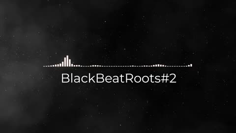 BlackBeatRoots#EP01 ♫ The POWER of HIP HOP at its BEST!