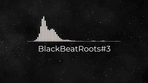 BlackBeatRoots#EP01 ♫ The POWER of HIP HOP at its BEST!