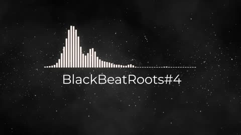 BlackBeatRoots#EP01 ♫ The POWER of HIP HOP at its BEST!