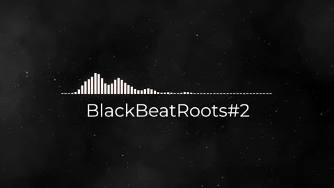 BlackBeatRoots#EP01 ♫ The POWER of HIP HOP at its BEST!