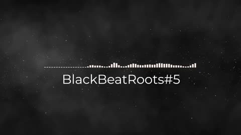 BlackBeatRoots#EP01 ♫ The POWER of HIP HOP at its BEST!