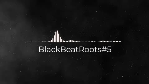 BlackBeatRoots#EP01 ♫ The POWER of HIP HOP at its BEST!