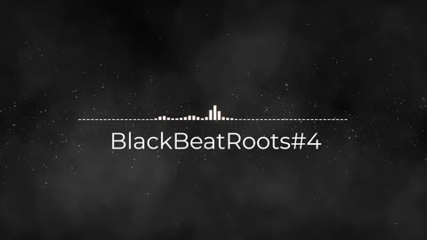 BlackBeatRoots#EP01 ♫ The POWER of HIP HOP at its BEST!