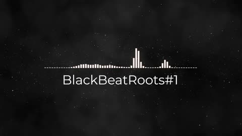 BlackBeatRoots#EP01 ♫ The POWER of HIP HOP at its BEST!