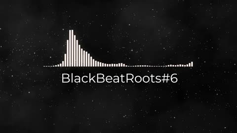 BlackBeatRoots#EP01 ♫ The POWER of HIP HOP at its BEST!