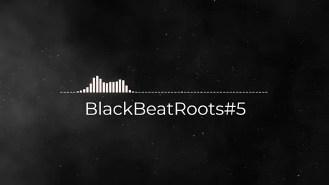 BlackBeatRoots#EP01 ♫ The POWER of HIP HOP at its BEST!