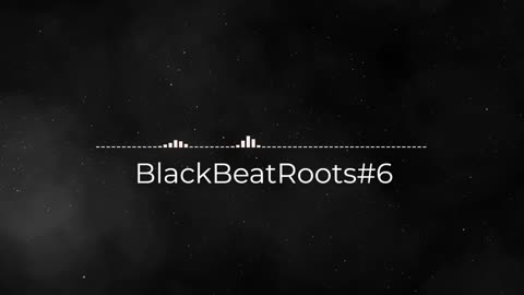 BlackBeatRoots#EP01 ♫ The POWER of HIP HOP at its BEST!