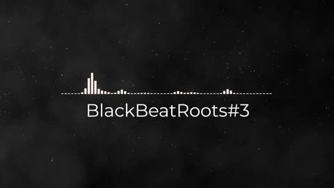 BlackBeatRoots#EP01 ♫ The POWER of HIP HOP at its BEST!