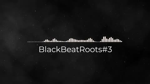 BlackBeatRoots#EP01 ♫ The POWER of HIP HOP at its BEST!