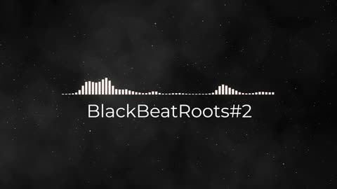 BlackBeatRoots#EP01 ♫ The POWER of HIP HOP at its BEST!