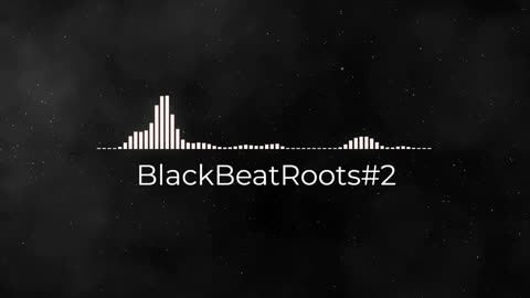 BlackBeatRoots#EP01 ♫ The POWER of HIP HOP at its BEST!