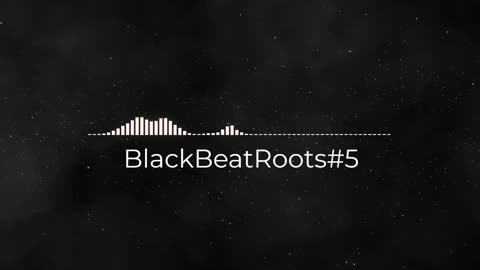 BlackBeatRoots#EP01 ♫ The POWER of HIP HOP at its BEST!