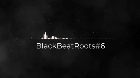 BlackBeatRoots#EP01 ♫ The POWER of HIP HOP at its BEST!