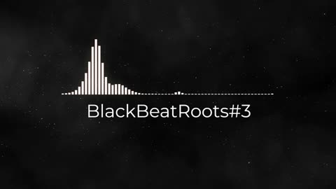 BlackBeatRoots#EP01 ♫ The POWER of HIP HOP at its BEST!