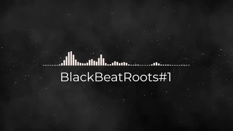 BlackBeatRoots#EP01 ♫ The POWER of HIP HOP at its BEST!