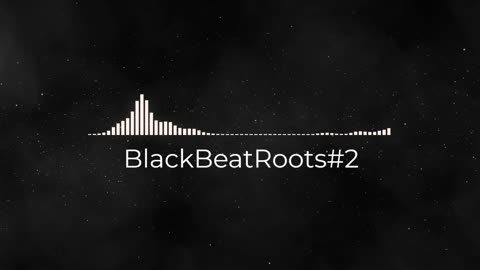 BlackBeatRoots#EP01 ♫ The POWER of HIP HOP at its BEST!