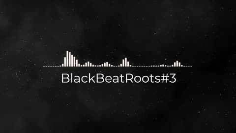 BlackBeatRoots#EP01 ♫ The POWER of HIP HOP at its BEST!