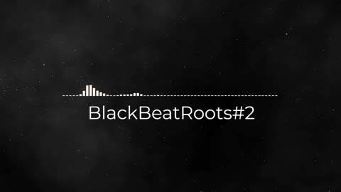 BlackBeatRoots#EP01 ♫ The POWER of HIP HOP at its BEST!