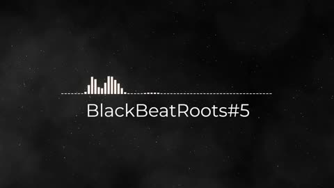 BlackBeatRoots#EP01 ♫ The POWER of HIP HOP at its BEST!