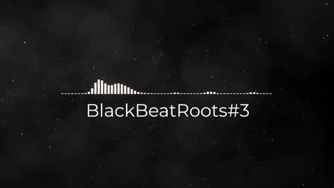 BlackBeatRoots#EP01 ♫ The POWER of HIP HOP at its BEST!