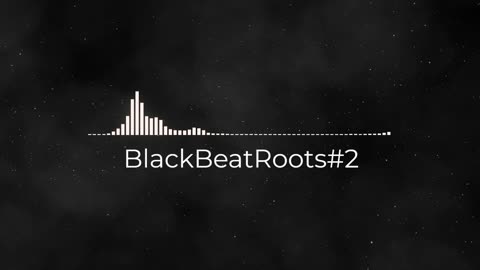 BlackBeatRoots#EP01 ♫ The POWER of HIP HOP at its BEST!