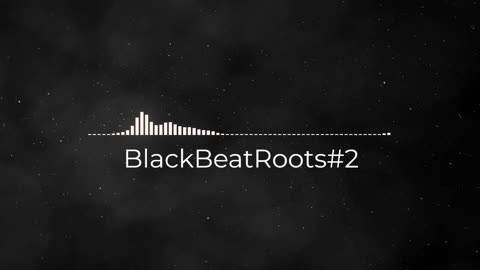 BlackBeatRoots#EP01 ♫ The POWER of HIP HOP at its BEST!