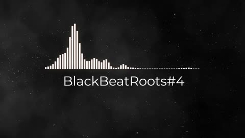 BlackBeatRoots#EP01 ♫ The POWER of HIP HOP at its BEST!