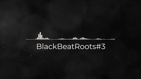 BlackBeatRoots#EP01 ♫ The POWER of HIP HOP at its BEST!