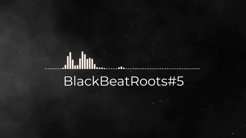 BlackBeatRoots#EP01 ♫ The POWER of HIP HOP at its BEST!