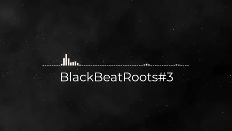 BlackBeatRoots#EP01 ♫ The POWER of HIP HOP at its BEST!