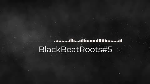 BlackBeatRoots#EP01 ♫ The POWER of HIP HOP at its BEST!