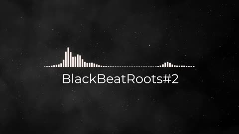 BlackBeatRoots#EP01 ♫ The POWER of HIP HOP at its BEST!