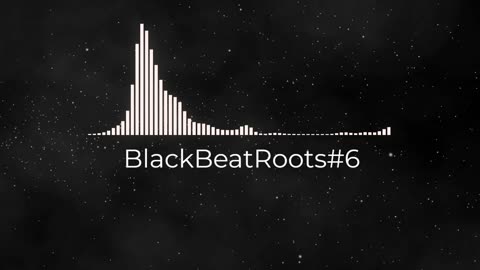 BlackBeatRoots#EP01 ♫ The POWER of HIP HOP at its BEST!