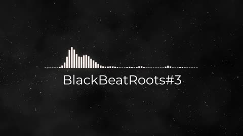 BlackBeatRoots#EP01 ♫ The POWER of HIP HOP at its BEST!