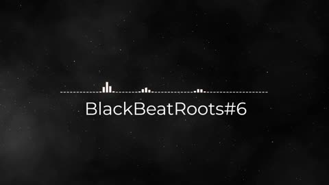 BlackBeatRoots#EP01 ♫ The POWER of HIP HOP at its BEST!