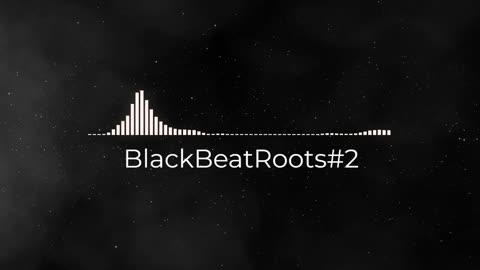 BlackBeatRoots#EP01 ♫ The POWER of HIP HOP at its BEST!