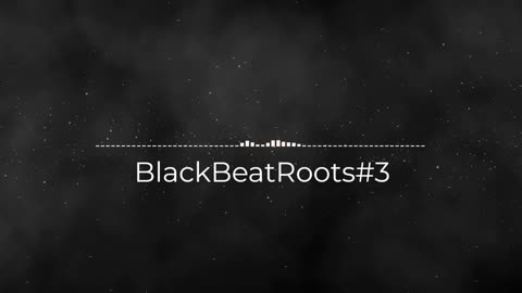 BlackBeatRoots#EP01 ♫ The POWER of HIP HOP at its BEST!