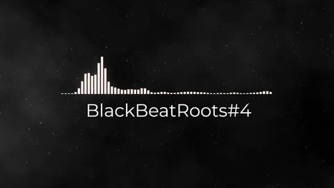 BlackBeatRoots#EP01 ♫ The POWER of HIP HOP at its BEST!