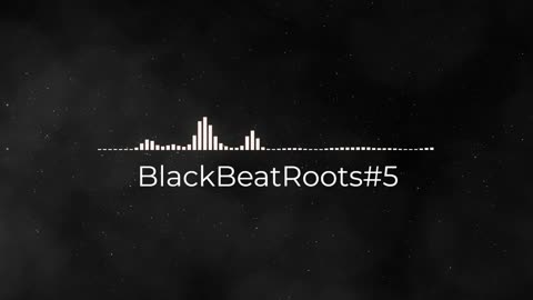 BlackBeatRoots#EP01 ♫ The POWER of HIP HOP at its BEST!