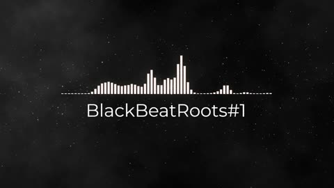 BlackBeatRoots#EP01 ♫ The POWER of HIP HOP at its BEST!