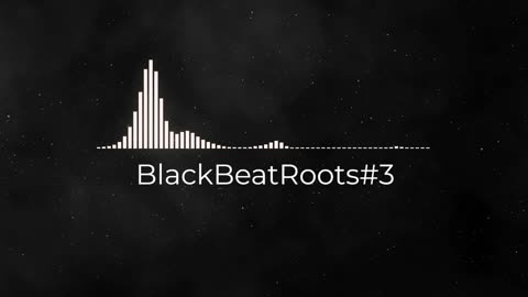 BlackBeatRoots#EP01 ♫ The POWER of HIP HOP at its BEST!