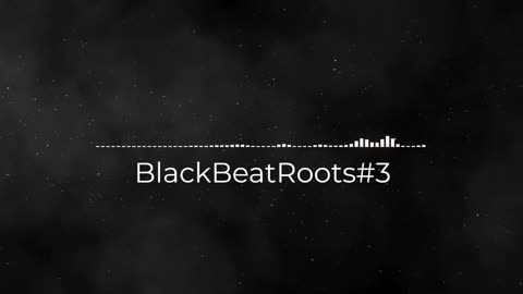 BlackBeatRoots#EP01 ♫ The POWER of HIP HOP at its BEST!