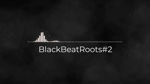 BlackBeatRoots#EP01 ♫ The POWER of HIP HOP at its BEST!